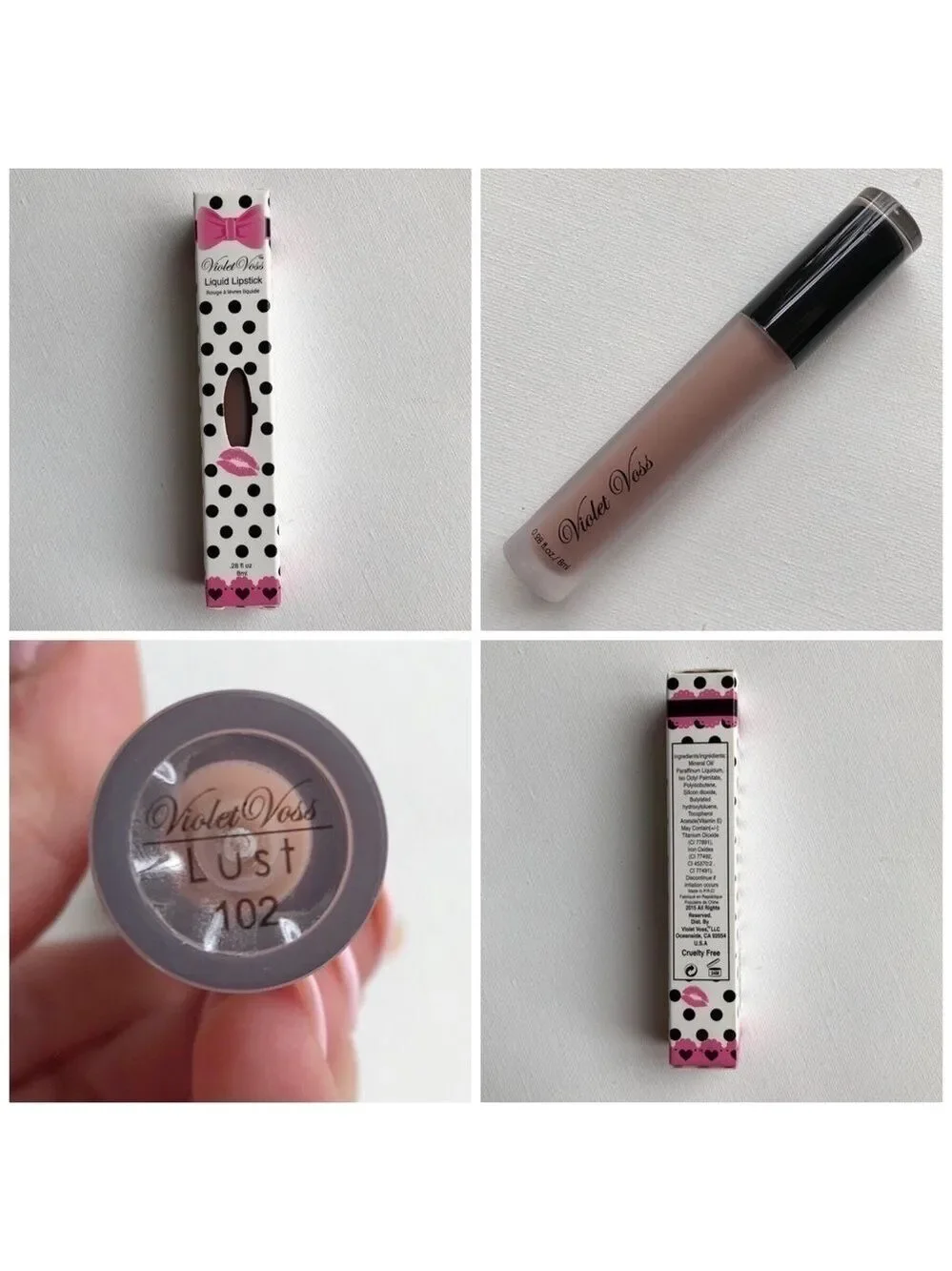 Makeup Bundle